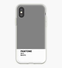 modern vampires of the city iPhone Case