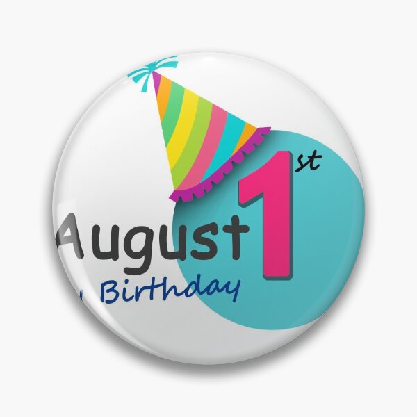 Item preview, for upcoming august first birthdays designed and sold by MATHEESHA726.