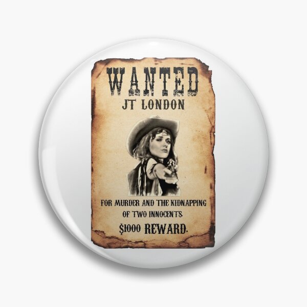 Item preview, Jamie (The Haunting of Bly Manor) as outlaw from fanfic designed and sold by DMBurton.