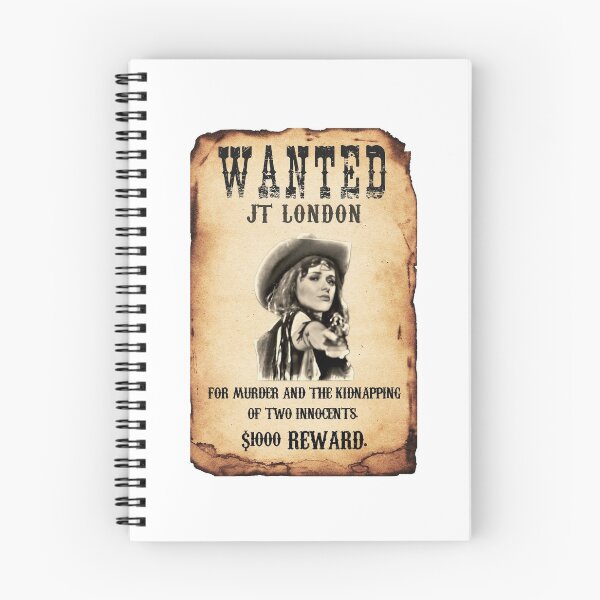 Item preview, Jamie (The Haunting of Bly Manor) as outlaw from fanfic designed and sold by DMBurton.