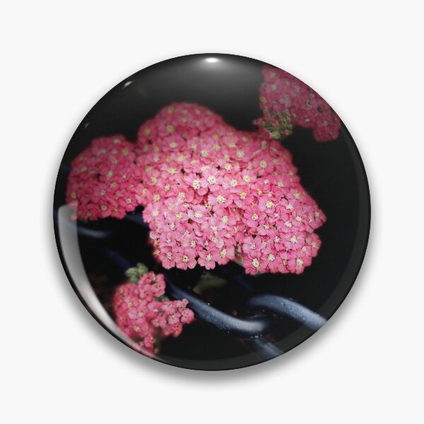 Item preview, Chained Flower designed and sold by Sarah Curtiss.