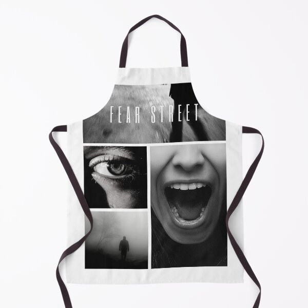 Item preview, Fear street designed and sold by Riah1618.