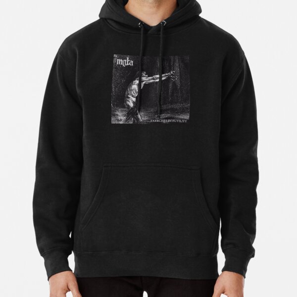mgla hoodie