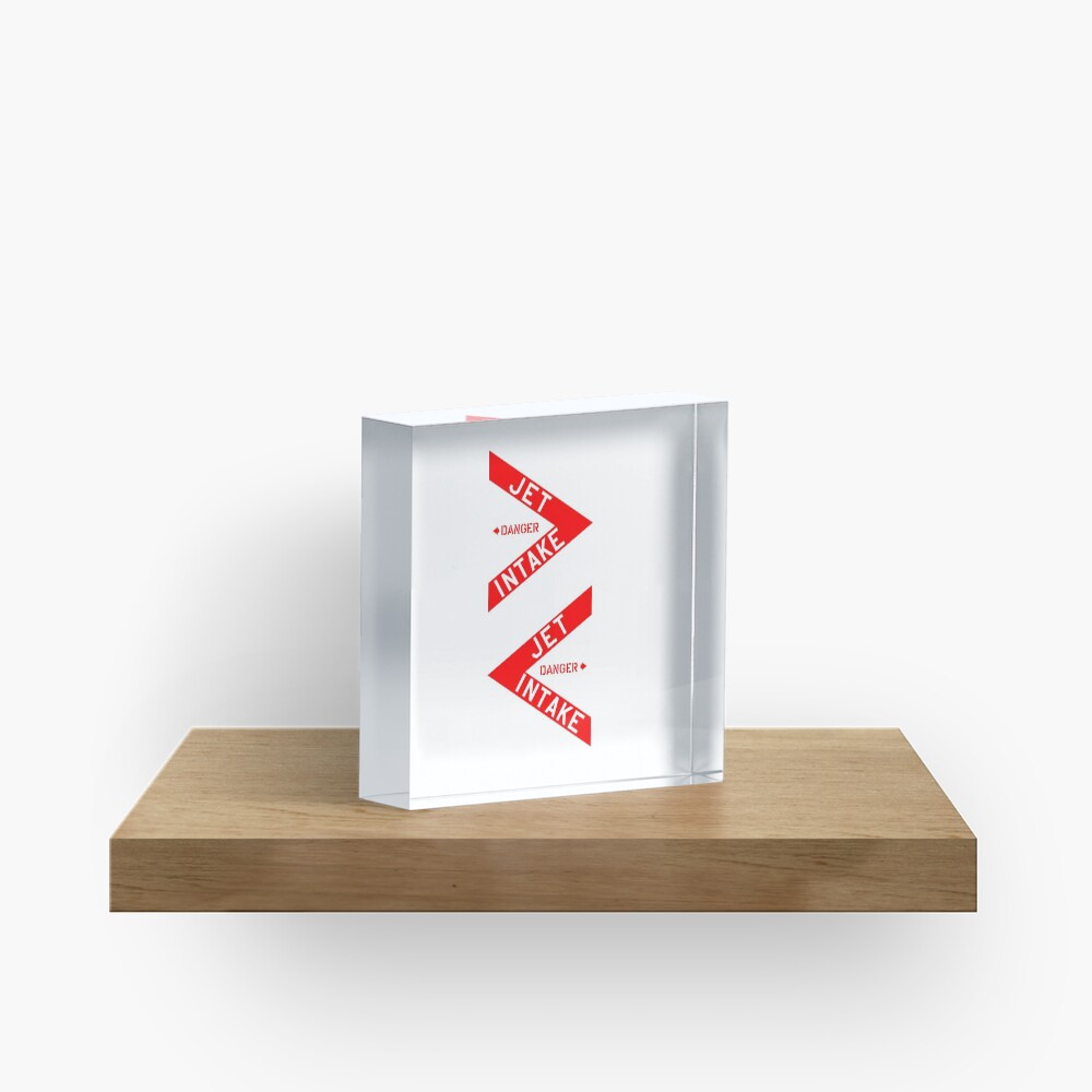 Item preview, Acrylic Block designed and sold by ARTsPlural.