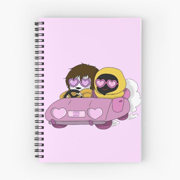 Item preview, cool kids designed and sold by EveryCuteThings.