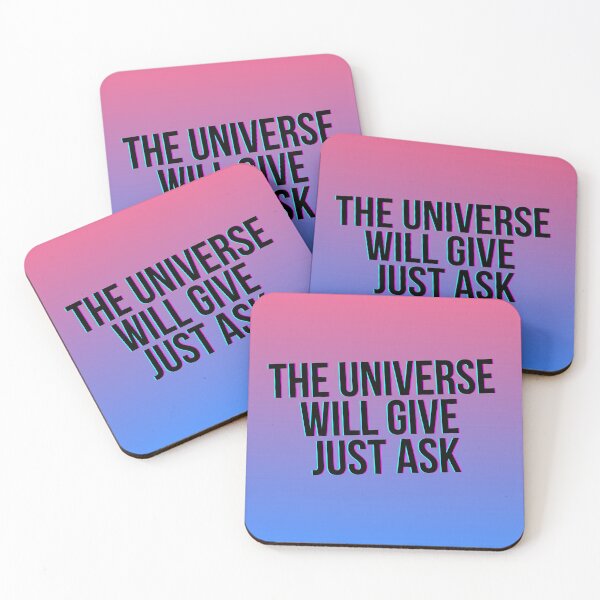 Item preview, Universe Affirmation  designed and sold by Queen444.
