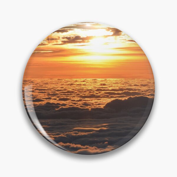 Item preview, Bright Cloudy Summer Evening Sunset designed and sold by Frenur.