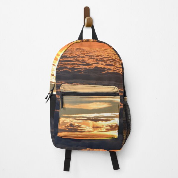 Item preview, Bright Cloudy Summer Evening Sunset designed and sold by Frenur.