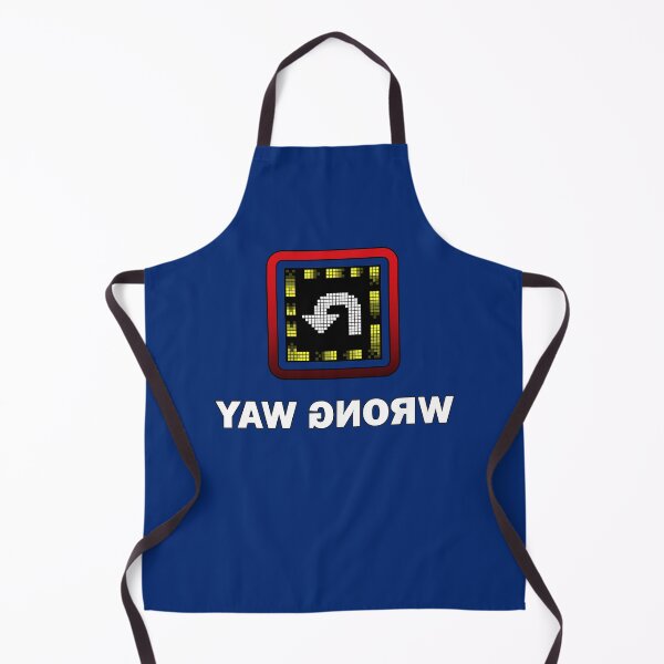 Item preview, Reverse (Wrong Way) designed and sold by Chutakoopas.