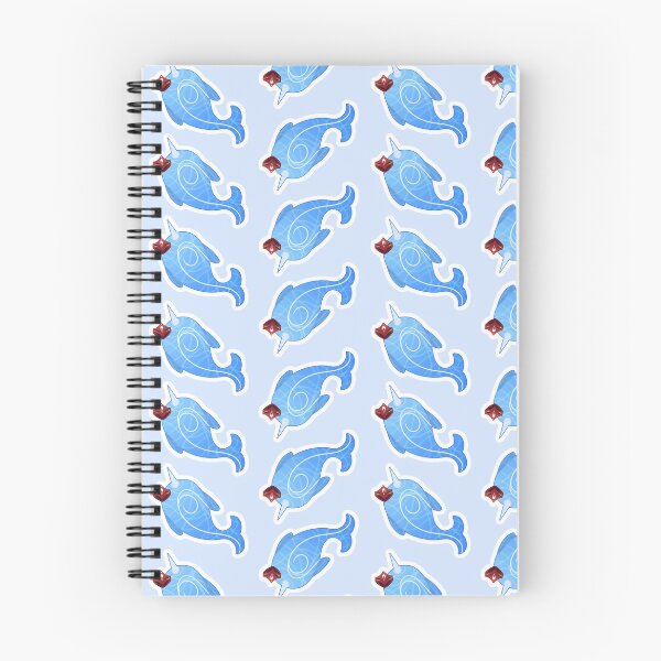 Item preview, [GENSHIN IMPACT] Childe Whale Mini Design designed and sold by sooya :).