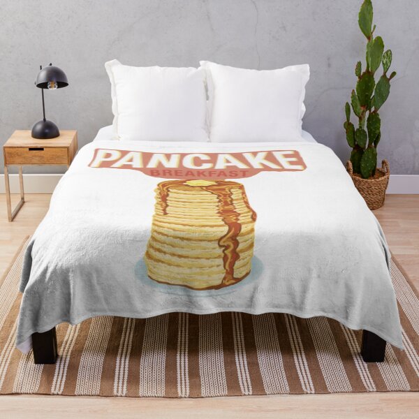 Item preview, pancake breakfast designed and sold by Kristina-sw.