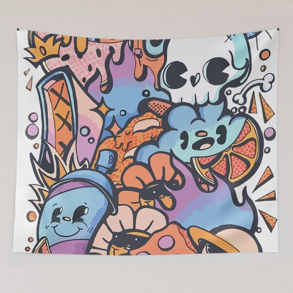 Item preview, Square One designed and sold by Amberdexterity.
