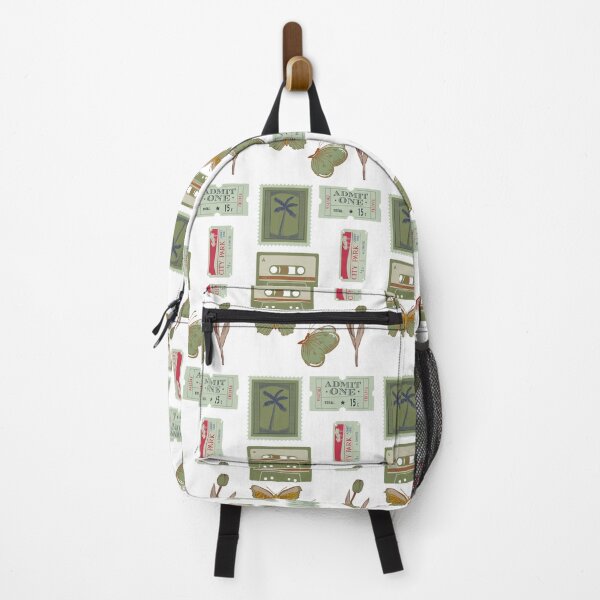Item preview, Vintage stapms cute background designed and sold by blKa-t-shirt.