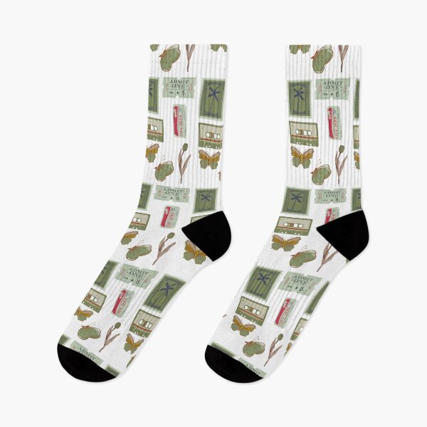 Item preview,  Vintage stapms cute background designed and sold by blKa-t-shirt.
