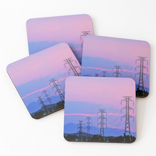 Item preview, Sunset City designed and sold by KevenTees.