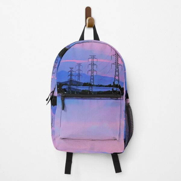 Item preview, Sunset City designed and sold by KevenTees.