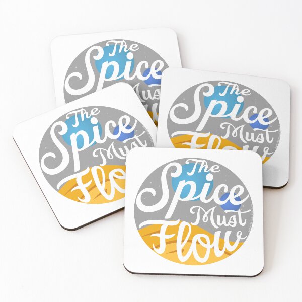 Item preview, Dune Spice (Day) designed and sold by splode.