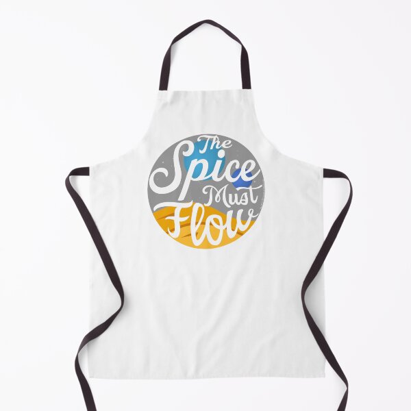 Item preview, Dune Spice (Day) designed and sold by splode.