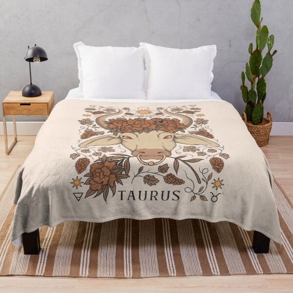Item preview, Taurus designed and sold by Thiago Corrêa.