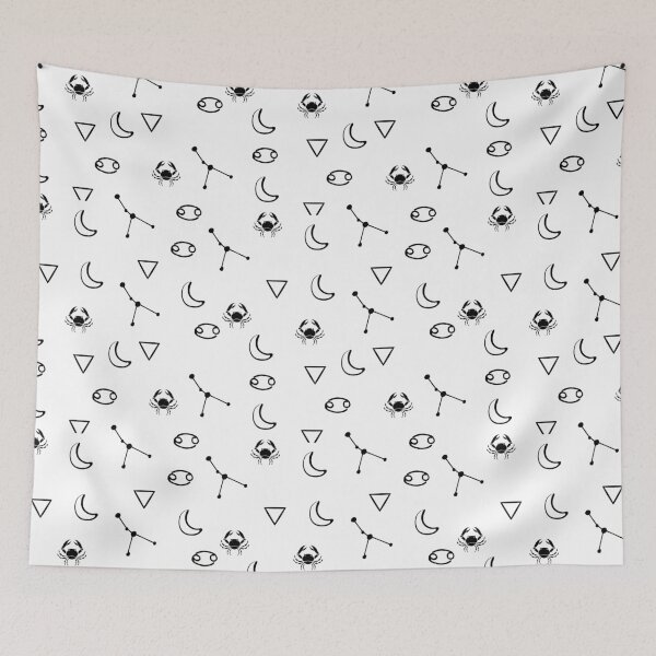Item preview, Astrology Cancer designed and sold by MonijoStudio.