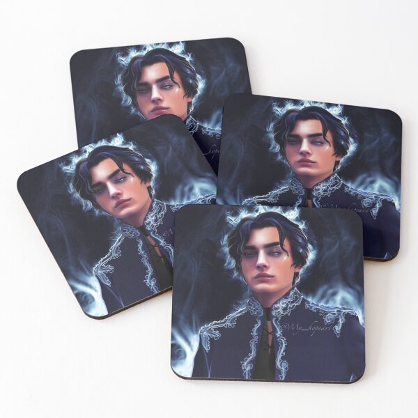 Item preview, Dorian designed and sold by MyHopeArt.