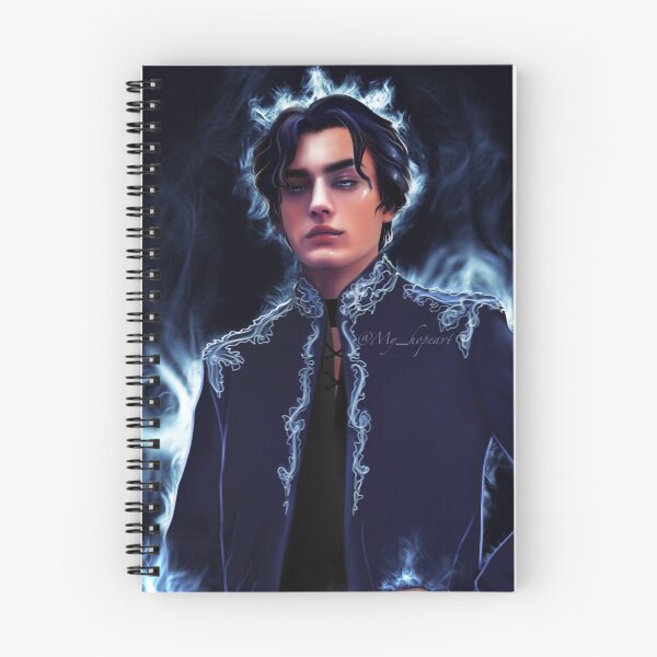 Item preview, Dorian designed and sold by MyHopeArt.