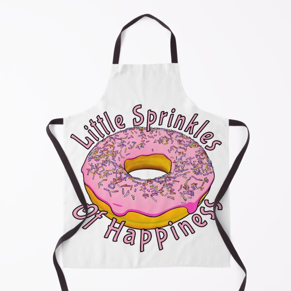 Item preview, Little Sprinkles of Happiness designed and sold by BananaPengoMan.