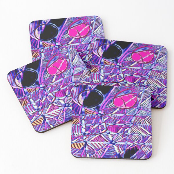 Item preview, Abstract Women designed and sold by Sarah Curtiss.