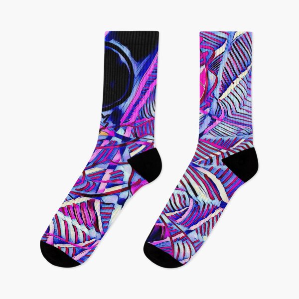 Item preview, Abstract Women designed and sold by Sarah Curtiss.