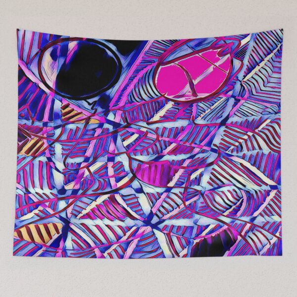 Item preview, Abstract Women designed and sold by Sarah Curtiss.