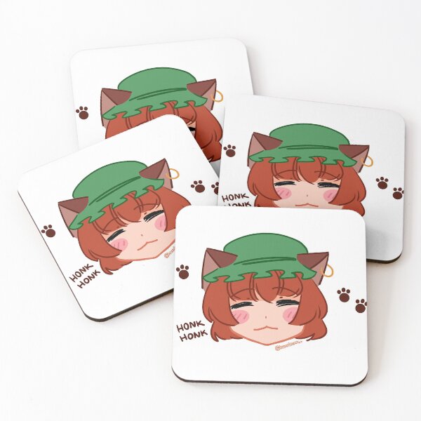 Item preview, Touhou Chen Honk Honk designed and sold by Hanabinn.