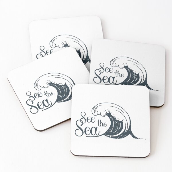 Item preview, see the sea designed and sold by eliasteam.