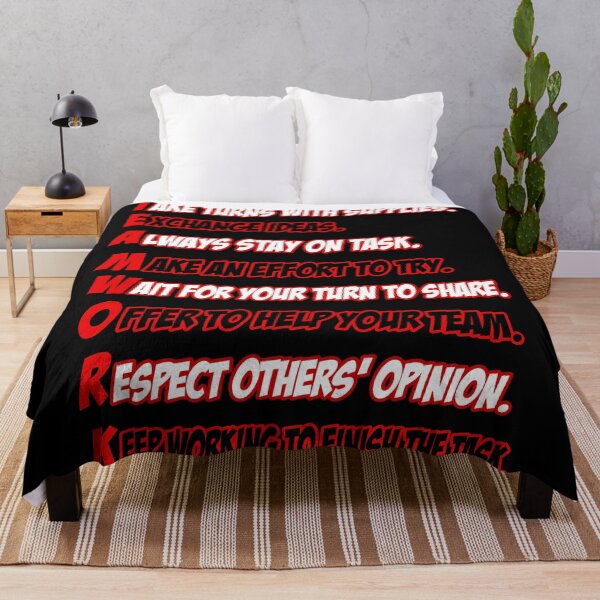 Item preview, Teamwork Acrostic Poem designed and sold by Fashimation20.