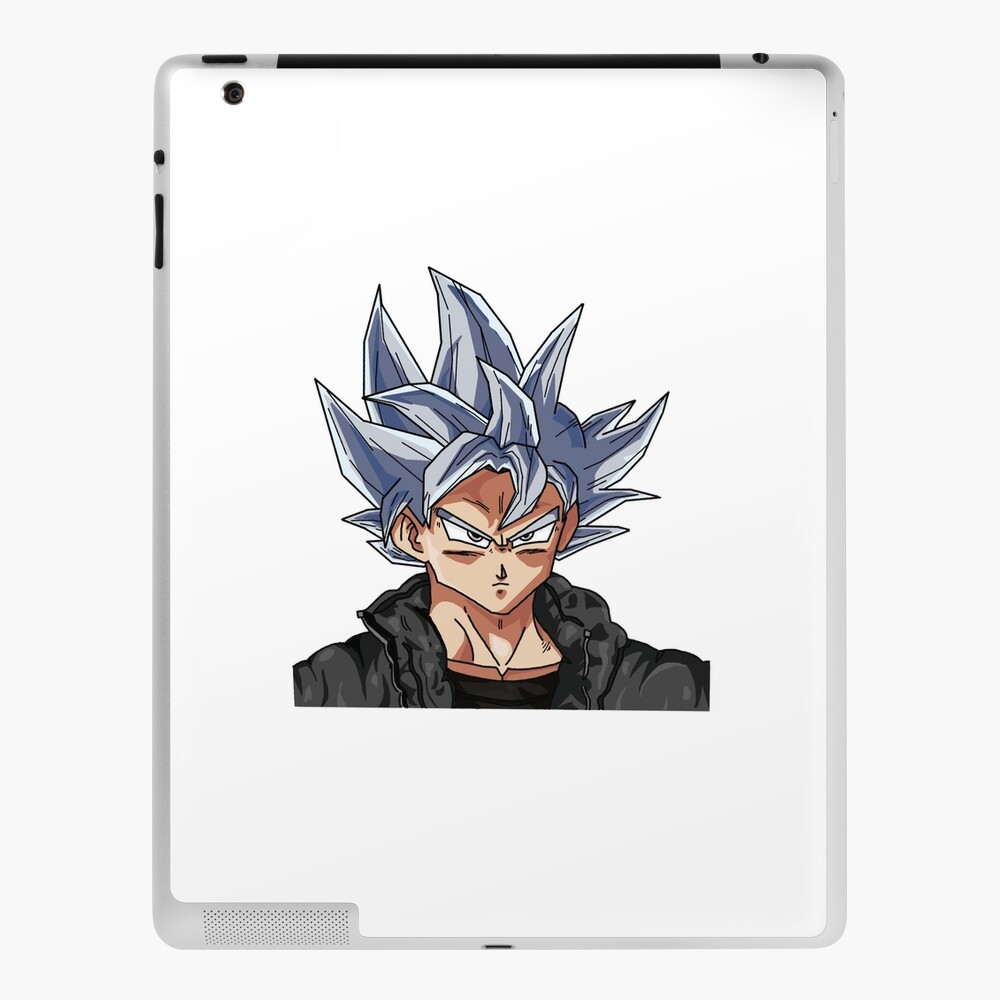 Drip Goku Photographic Print for Sale by LukaCrt