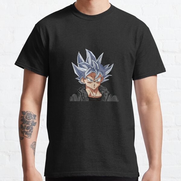 Dragon Ball Goku Nike Supreme Long Sleeve T-Shirt Tee