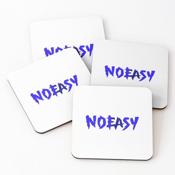 Item preview, NOEASY LOGO designed and sold by Staysri.