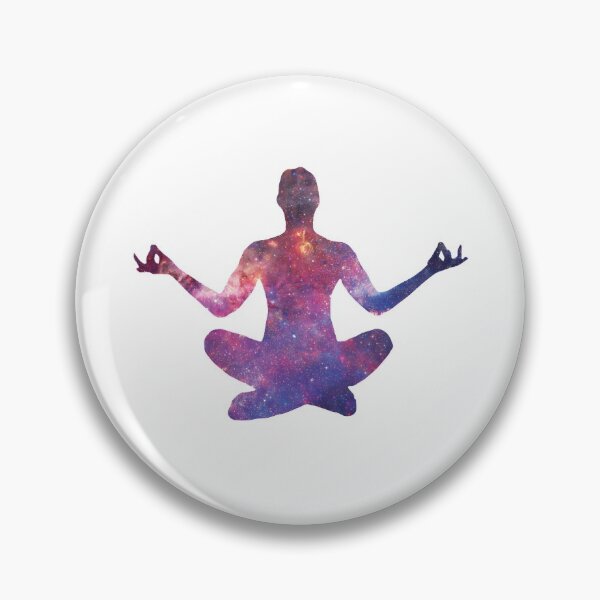 Item preview, Yoga - contemplation designed and sold by rahman-7.