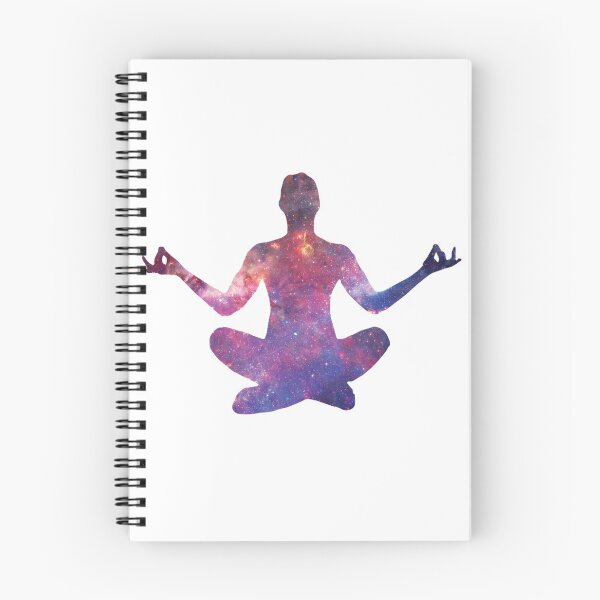 Item preview, Yoga - contemplation designed and sold by rahman-7.