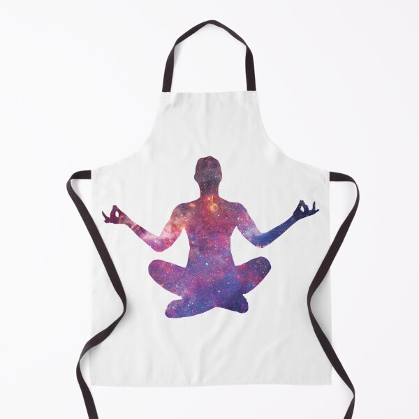 Item preview, Yoga - contemplation designed and sold by rahman-7.