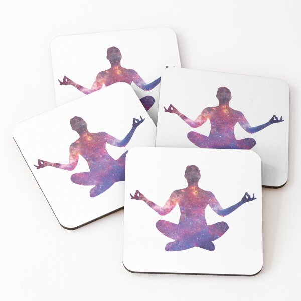 Item preview, Yoga - contemplation designed and sold by rahman-7.