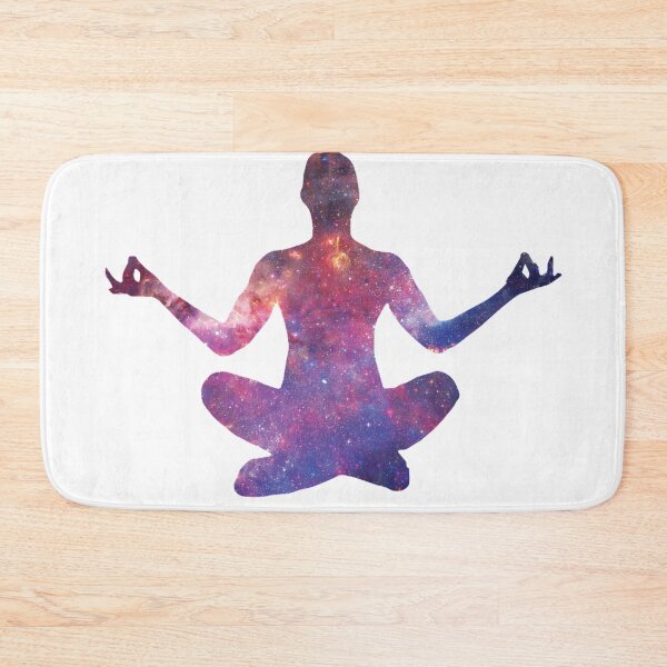 Item preview, Yoga - contemplation designed and sold by rahman-7.