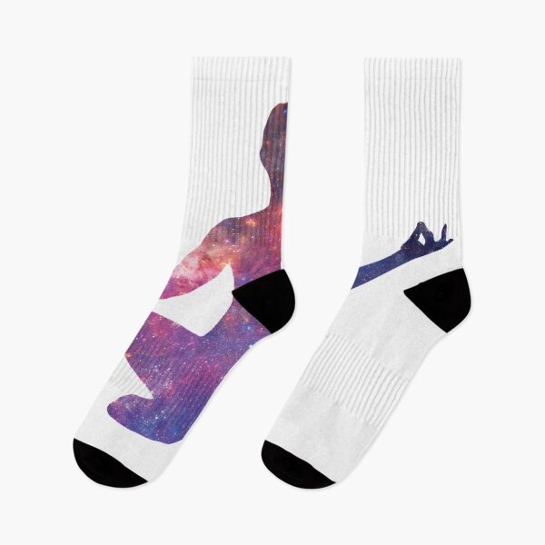 Item preview, Yoga - contemplation designed and sold by rahman-7.