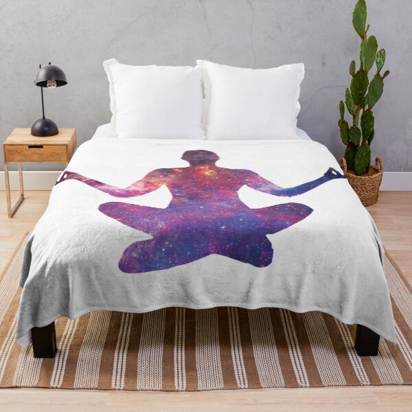 Item preview, Yoga - contemplation designed and sold by rahman-7.