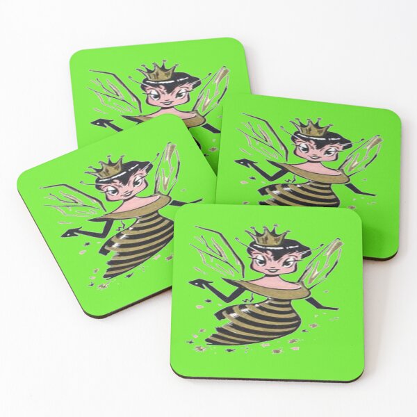 Item preview, queen bee designed and sold by nigejohn.