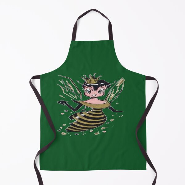 Item preview, queen bee designed and sold by nigejohn.