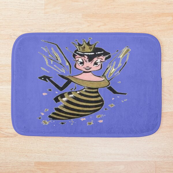 Item preview, queen bee designed and sold by nigejohn.