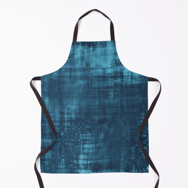 Item preview, abstract blue wash by dePace' designed and sold by mrpropcake.
