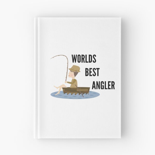 Artikelvorschau, Weltbester Angler entworfen und verkauft von BiancaEm.