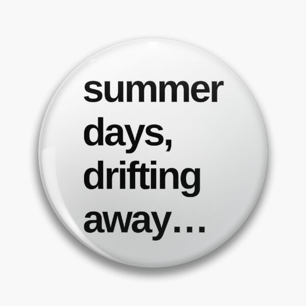 Item preview, Summer Days, Drifting Away... designed and sold by GL Digital Artwork .