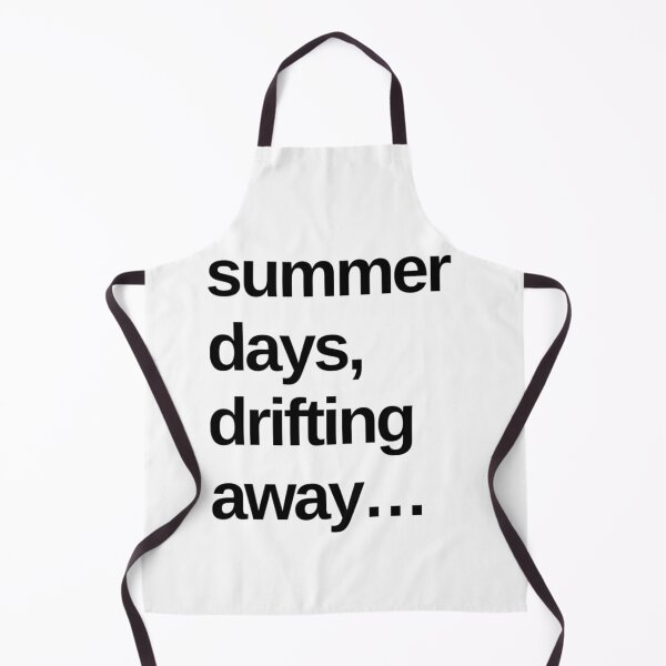 Item preview, Summer Days, Drifting Away... designed and sold by GL Digital Artwork .
